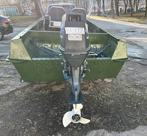 Kazanka 5m-3 (7 foto / 8)