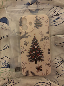 Чехол IPhone 16 plus
