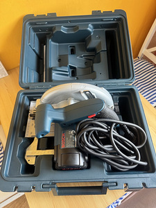 Bosch GKS190 (1 фото из 3)
