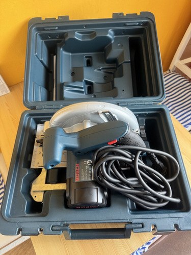 Bosch GKS190