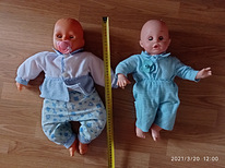 Куклы две