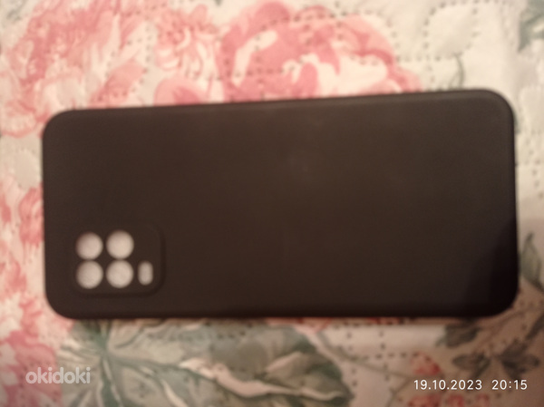 Новый чехол для Xiaomi Mi 10 Lite 5G (фото #1)