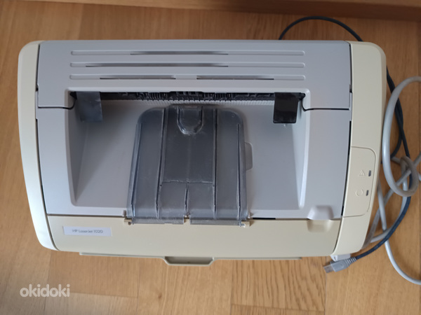 HP LaserJet 1020 Printer