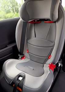 Chicco Gro-up 123 (9-36 kg) автокресло (3 фото из 4)