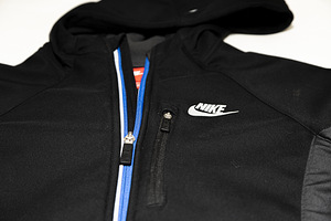 Nike softshell jacket (3 foto / 5)
