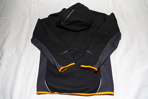 Куртка nike софтшелл (2 фото из 2)