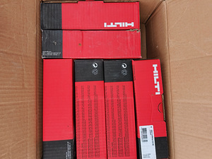 HAS Ankur HILTI (5tk pakkis) HAS-5.8 M16x125/38 (3 foto / 4)