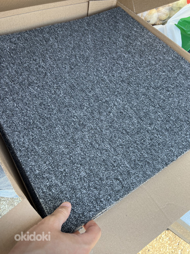 PLAATVAIP IVC Creative Spark 979 t.hall