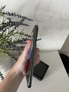 iPhone 11 pro max 64 gb (4 foto / 7)