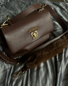 Love Moschino сумка (2 фото из 5)