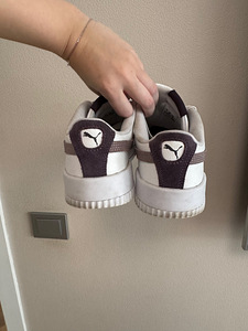 Кроссовки Puma (2 фото из 2)