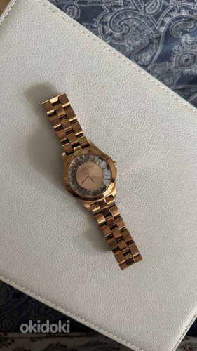 Часы Michael Kors
