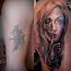 Tattoo, Cover Up, TALLINN (фото #5)