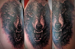 Tattoo in Tallinn (7 foto / 10)