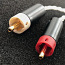 Wilbrand Acoustics RCA кабель 0,75м (фото #2)