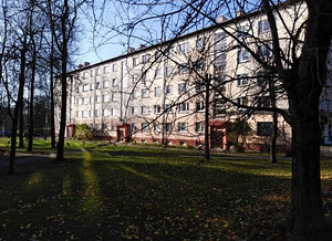 Müüa korter Narva kesklinnas