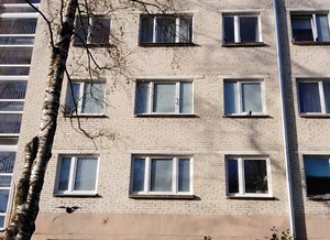 Tallinna maantee J1, Kerese, Narva, Ida-Virumaa (2 фото из 14)