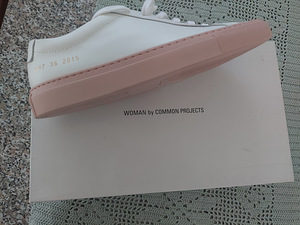 Snockers by common projects,36 (1 foto / 4)