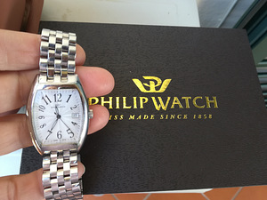 Naiste kellad Philip Watch (2 foto / 2)