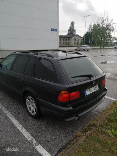 BMW (фото #2)