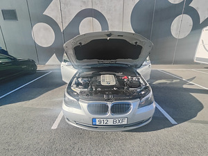 БМВ 525xD 145kW Мануал (3 фото из 10)