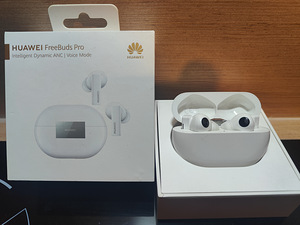 Huawei FreeBuds pro