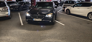 BMW 740 (5 фото из 14)