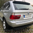 BMW X5 Sportpakett 3.0 160kW ТО 05.2021 (фото #2)