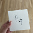 Kõrvaklapid Apple AirPods (3rd generation) with Lightning Ca (foto #1)