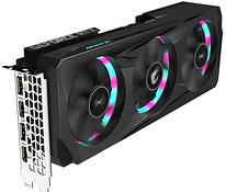 AORUS GeForce RTX™ 3060 ELITE 12G (rev. 1.0)