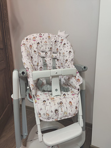 PEG PEREGO TATAMIA (4 фото из 5)