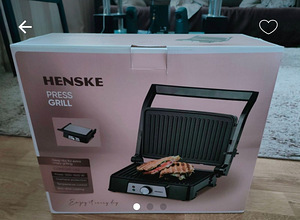 Henske grill