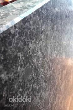 Graniidist plaat / laud.
