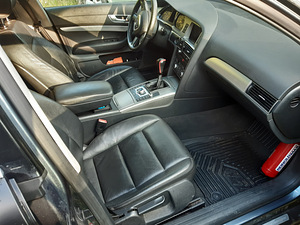 AUDI A6 C6 2.0 100 kW -07 (6 foto / 9)