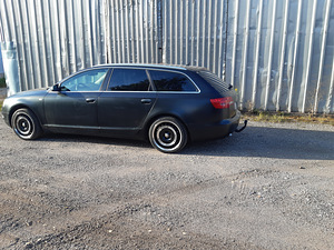 AUDI A6 C6 2.0 100 kW -07 (2 foto / 9)