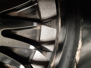 RONAL AERO 18X8 5X112 (5 фото из 5)