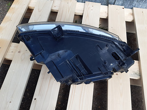 04-08 AUDI A6 C6 JUHIPOOLNE/VASAK ESITULI (5 foto / 5)