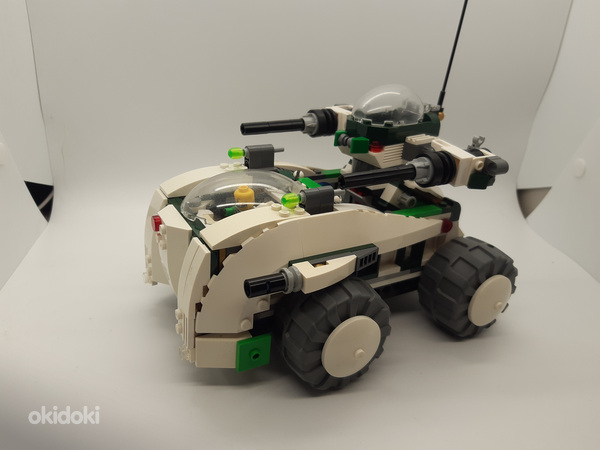 LEGO 70704
