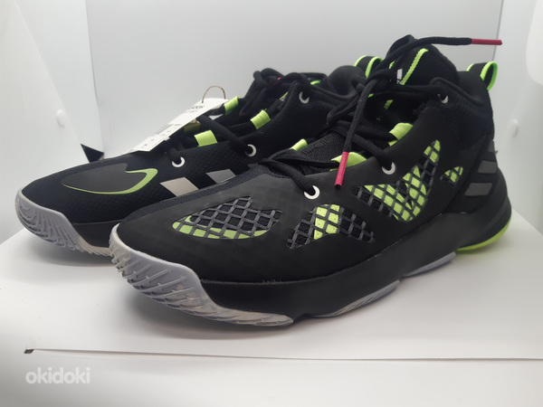 ADIDAS PRO N3XT 2021 РАЗМЕР 42