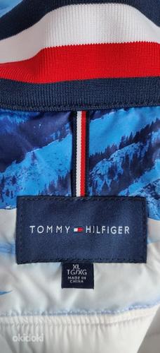 Куртка Tommy hilfiger xl (фото #4)