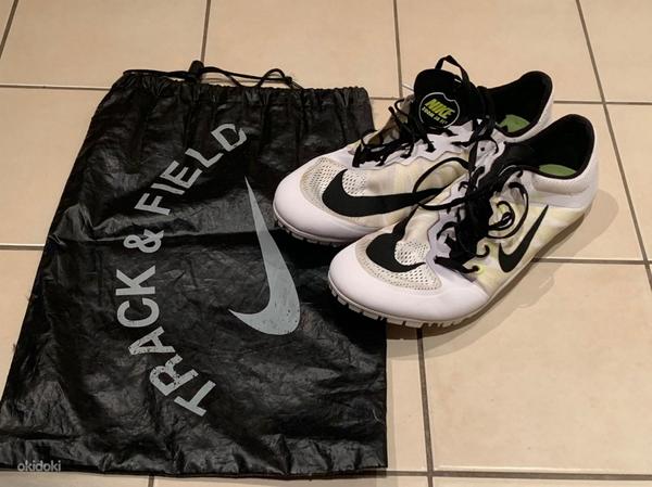 Nike zoom ja fly 2 clearance