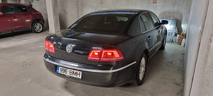 Volkswagen Phaeton 3.0 176kW (2 foto / 12)