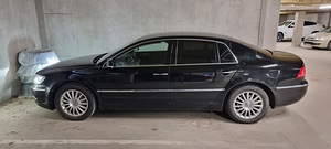 Volkswagen Phaeton 3.0 176kW (3 foto / 12)
