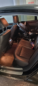 Volkswagen Phaeton 3.0 176kW (8 foto / 12)