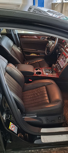 Volkswagen Phaeton 3.0 176kW (9 foto / 12)