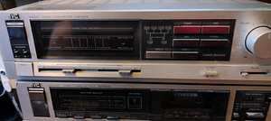 JVC (2 foto / 5)
