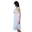 Праздничное белое платье eva & Lola на размер М. (фото #3)