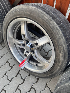 R18 5x120 veljed (2 foto / 3)