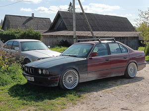 BMW style 176 19" 5x120 (2 foto / 4)