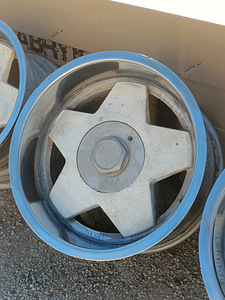 Borbet A 5x120 (3 foto / 5)